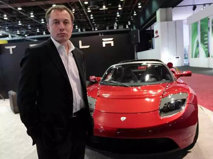 Elon-Musk-Tesla-CEO-of-Car-Collection!Net-Worth-2022