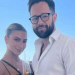 How-many-years-has-Daniella-Karagach-been-celebrating-her-anniversary