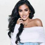 Huda-Kattan-Net-Worth-(Updated 2022)-Full-Information