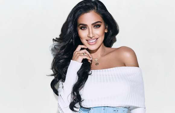 Huda-Kattan-Net-Worth-(Updated 2022)-Full-Information