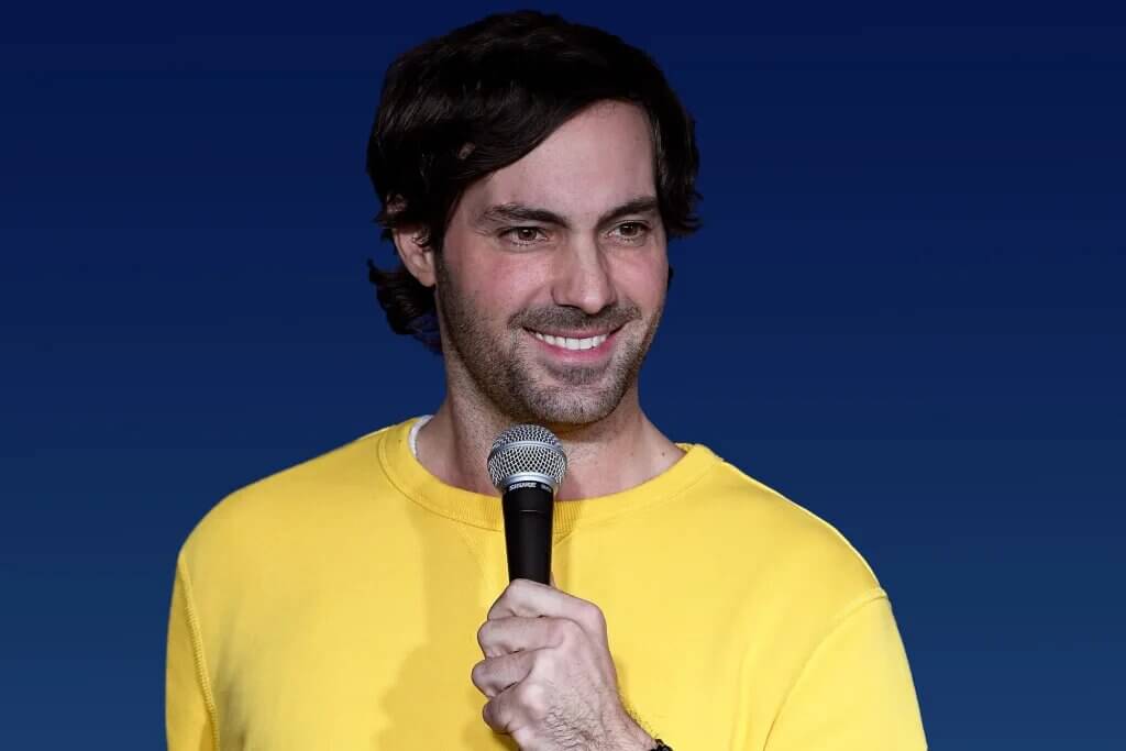 Jeff-Dye-is-gayLearn-about-his-Personal-Life-and-Net-Worth!