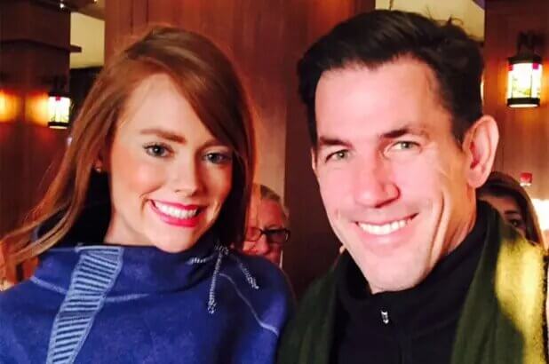 Kathryn-Dennis-DatingCareer-&-Net Worth l