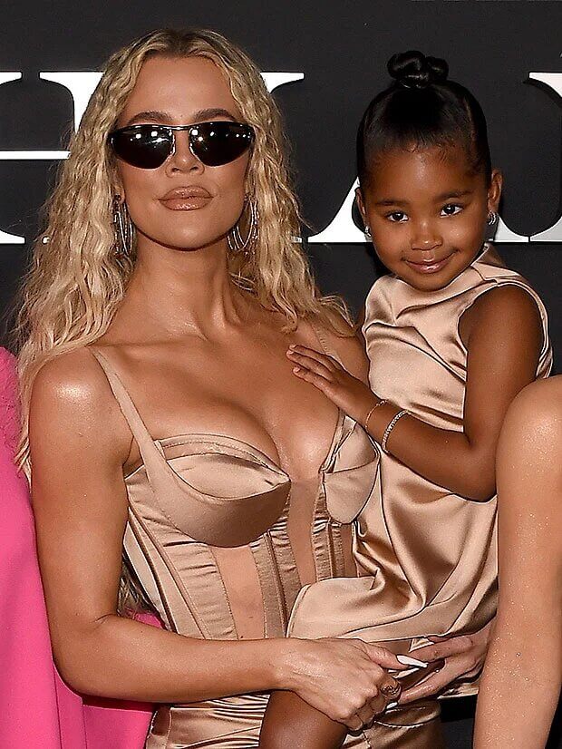 Khloe Kardashian 38th Birthday