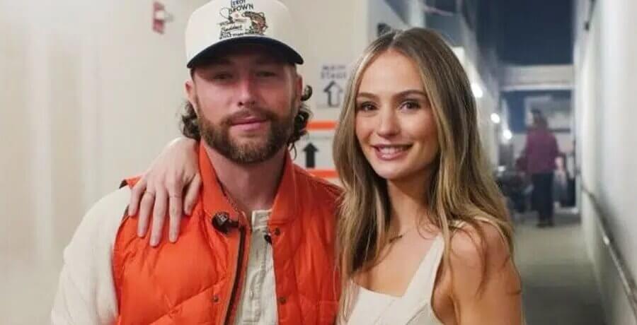 Lauren-Bushnell-Lane-Receives-Another-Enormous-Pregnancy-Shock