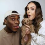 Luke-Trotman's-new-girlfriend'