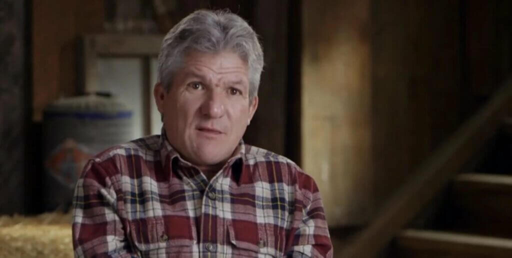 Matthew Roloff Actor Matt Roloff’s Net Worth – Full Details! - Clebstory