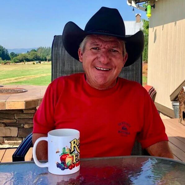 Matt Roloff’s Net Worth