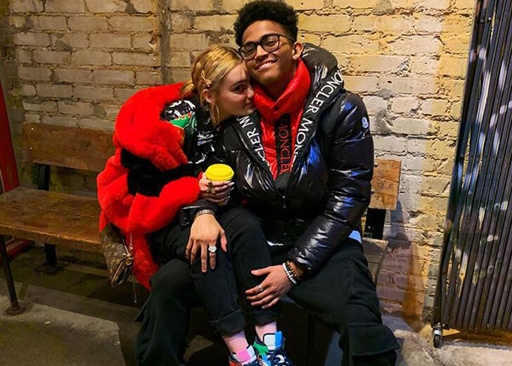 Meg-Donnelly-Relationship-Who-is-she-dating-in-2022