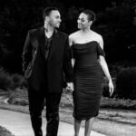 Michael Xavier-Eddie Murphy's-daughter-Bria-marries-actor-Michae-Xavier