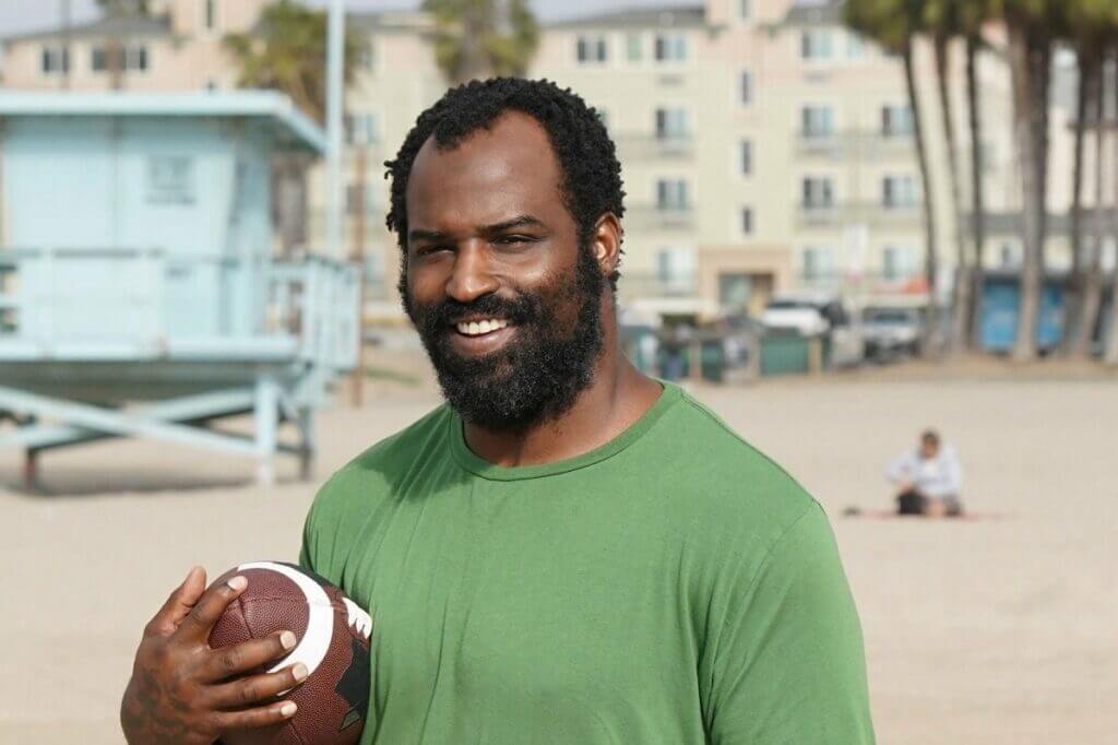 Ricky Williams Net Worth