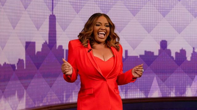 Sherri-Shepherd-Net-Worth-Rich-&-Married