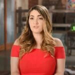 Stephanie-Matto-Currently-Dating