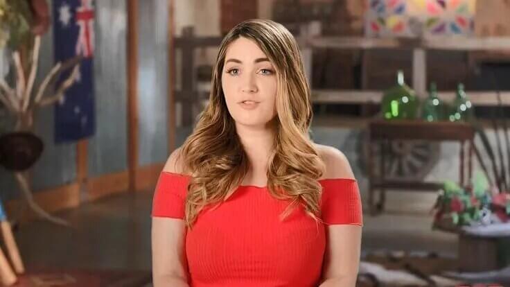 Stephanie-Matto-Currently-Dating