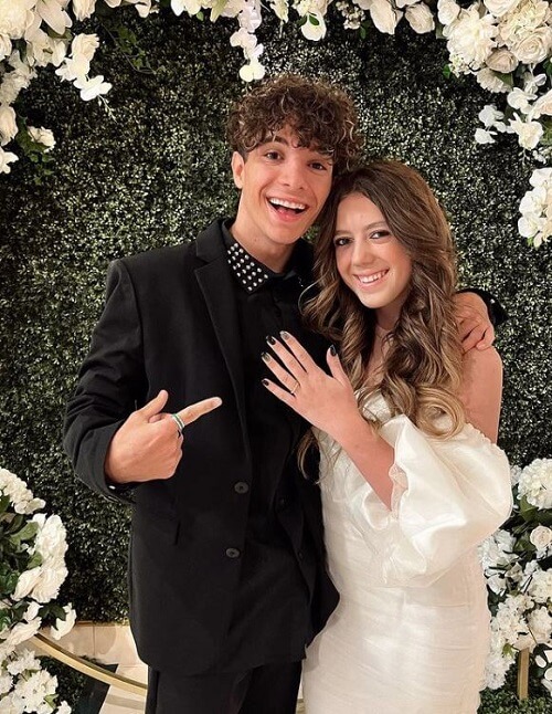 Symonne-Harrison-married-her-boyfriend-Nick-Bencivengo