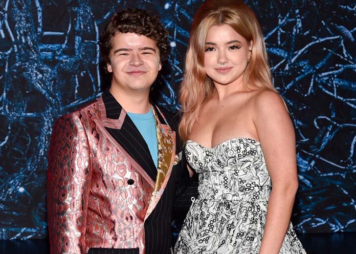 Who-Is-Gaten-Matarazzo’s-Girlfriend-Full-Information