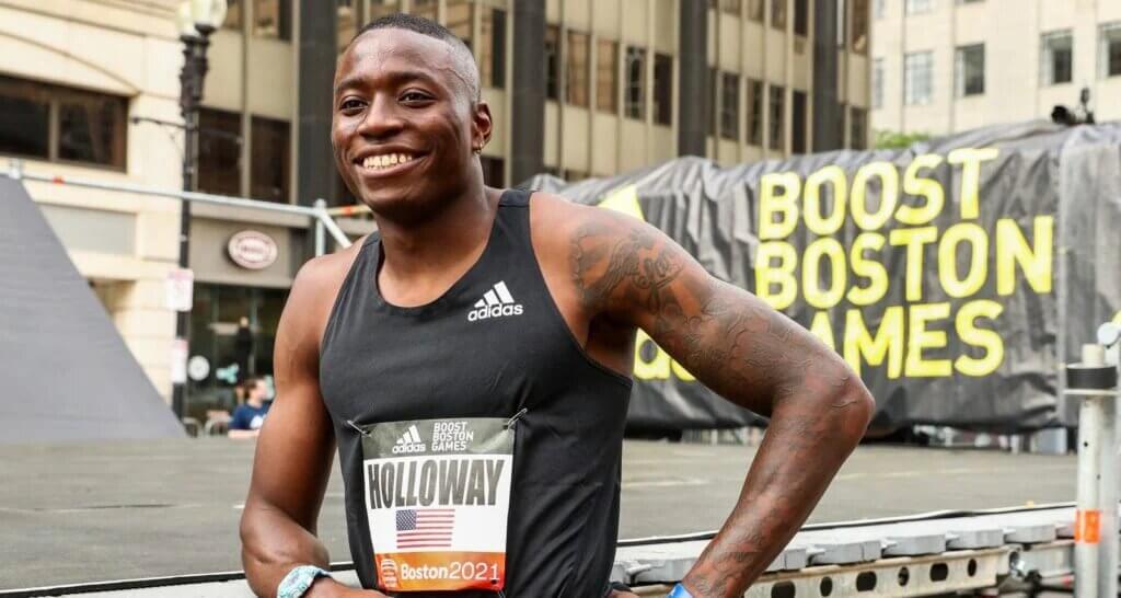 Who-Is-Grant-Holloway’s-Girlfriend-Fulll-Information