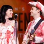 Who-Is-Joseph-Gordon’s-Wife-Full-Information