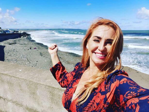 Who-Is-Josie-Gibson’s-Boyfriend-Full-Information