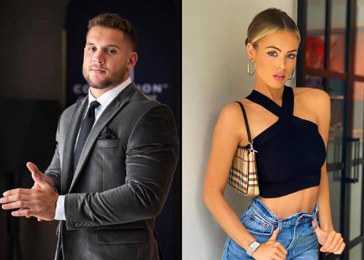 Who-Is-Nick-Bosa’s-Girlfriend-Know-His-Relationship-Status!