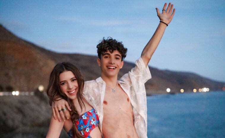 Who-Is-Symonne-Harrison-Dating-Nick-Bencivengo's-Relationship-Status