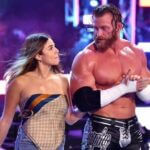 Who-is-Buddy-Murphy’s-girlfriend-Full-Information