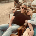 Who-is-Tyler-Seguin’s-GirlfriendTyler-Segui-on-scenic-engagement