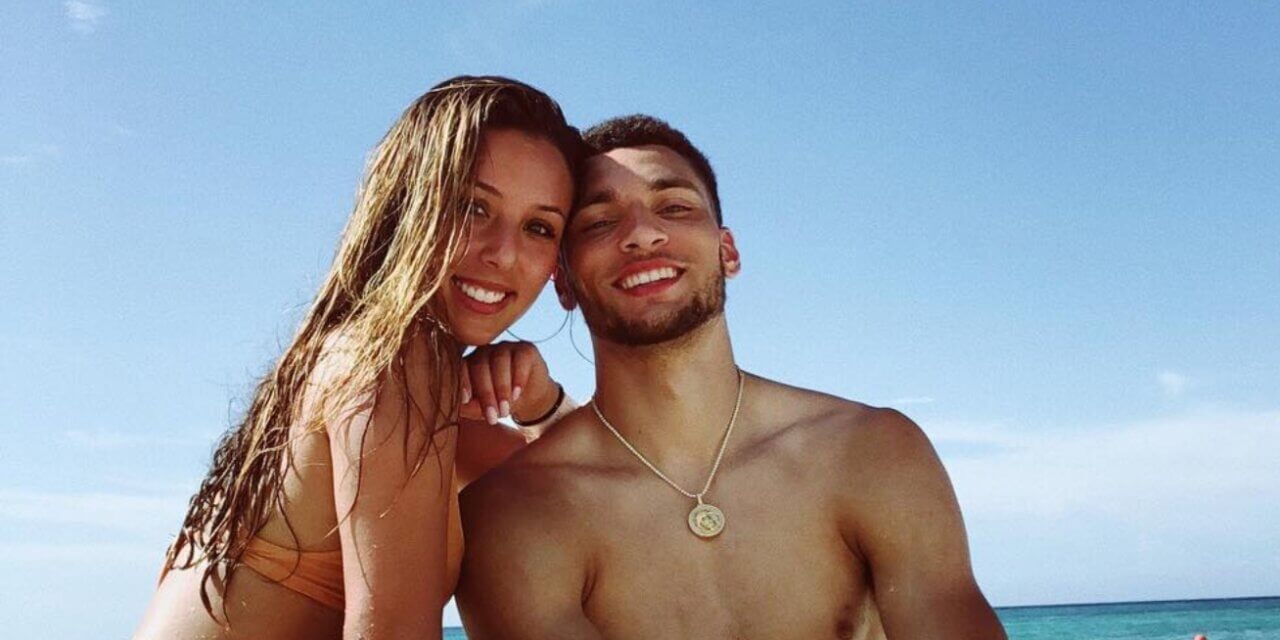 Who-is-Zach-LaVine's-Current-Girlfriend