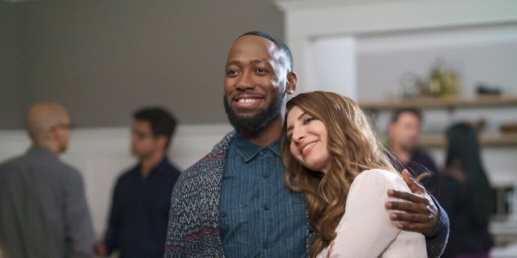 Who's-Lamorne-Morris's-RelationshipKnow-his-dating-status!
