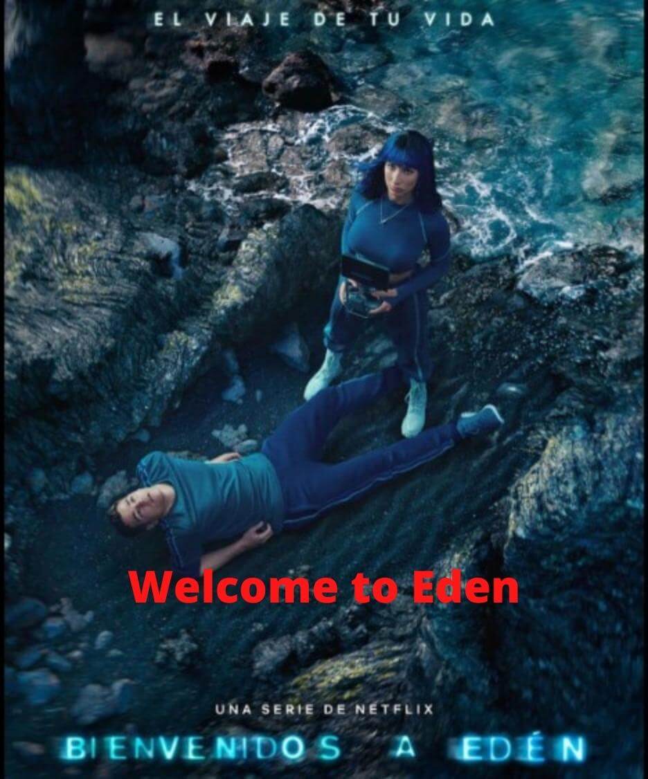 Welcome to Eden
