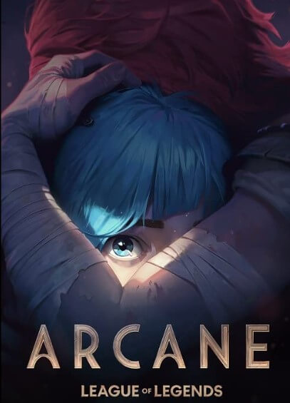 Arcanes