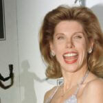 Christine-Baranski-Measurements-Height-Weight-Age