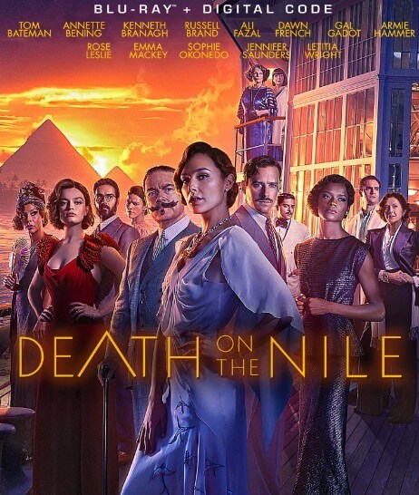 Death on the Nile