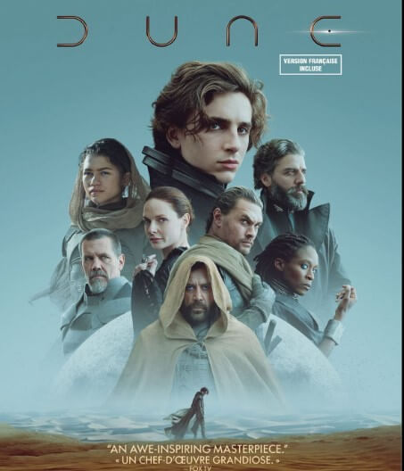 Dune