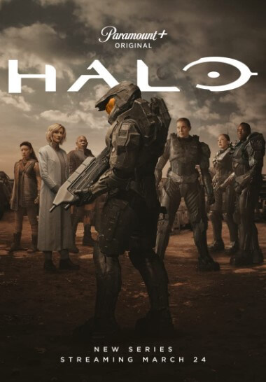 Halo