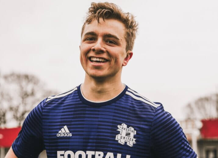 How-Tall-is-Chrismd-Age-Height-weight-Girlfriend-Net-Worth