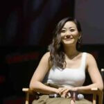 Karen-Fukuhara-Measurements-Height-Weight-Age