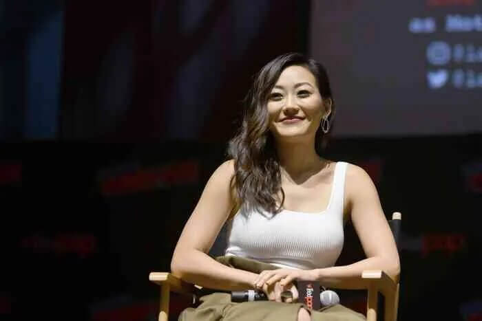 Karen-Fukuhara-Measurements-Height-Weight-Age