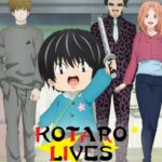 Kotaro Lives Alone