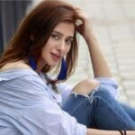 Mahira-Sharma-Biography-Age-Height-Weight