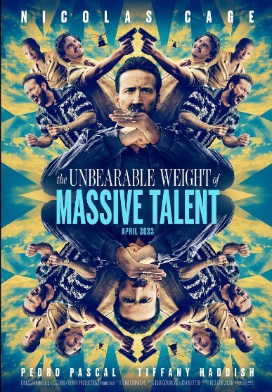 Massive Talent