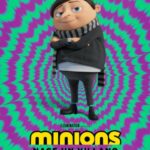 Minions-The Rise of Gru,.,.