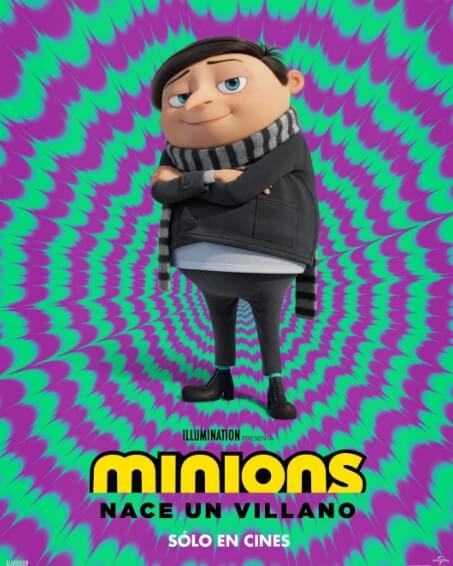 Minions-The Rise of Gru,.,.