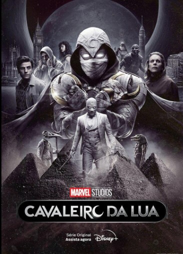 Moon Knight