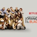 Orange Is the New Black