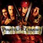 Pirates Of The Caribbean.,,