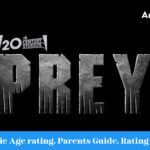 Prey Movies Parents Guide