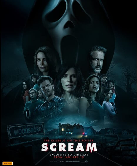 Scream