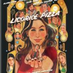 Licorice Pizza