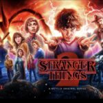 Stranger Things-