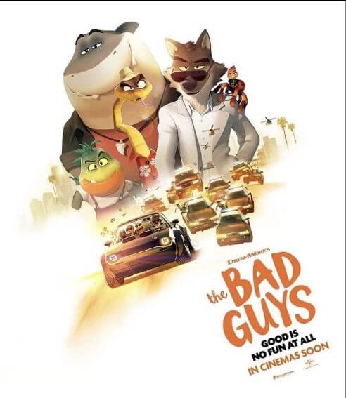 The Bad Guys